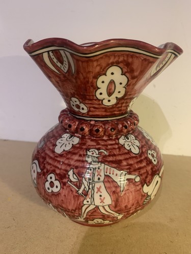 Rare italian deruta - rare,