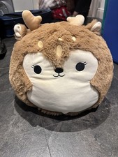 Squishmallows Dawn Deer Fuzz a