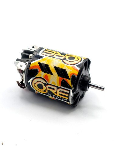 Vintage team orion core stock - core,