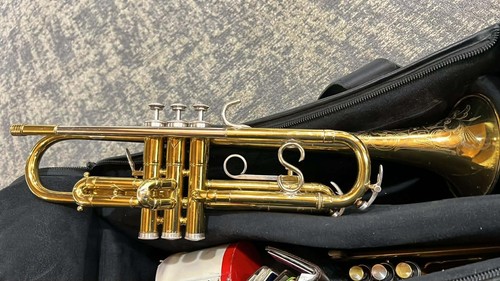 Selmer signet harry james - signet,