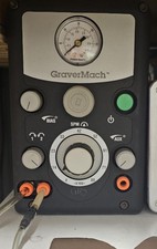 GRS Tools  Graver Mach  NO HAND PICE 