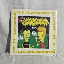 MTVs Beavis & Butthead