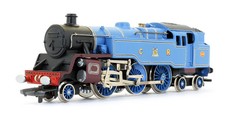 Wrenn W2246 Pre-Owned 2-6-4