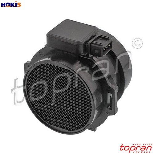 Mass air flow - sensor, 502