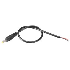 2pcs DC Power 4.0mm x 1.7mm 3A