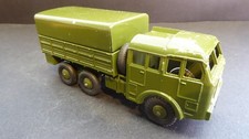 French Dinky Toys Berliet Tous