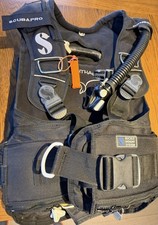 BCD Scubapro Adult