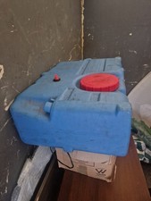 Camper Van Boat Water System