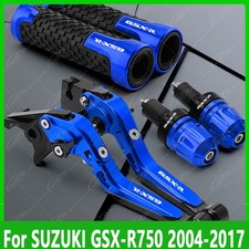 3Pcs For SUZUKI GSX-R750