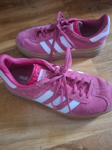 Size adidas gazelle - size, 6.5