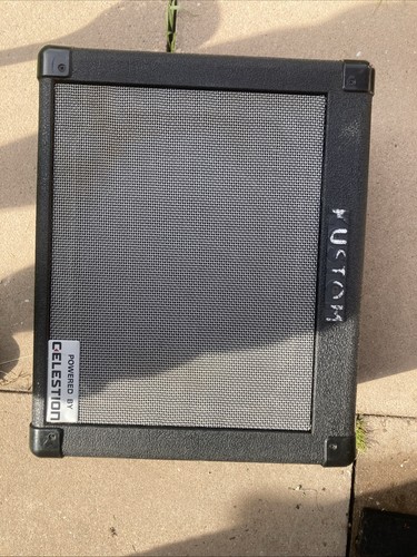 Kustom kga16r watt practice - kustom, 16