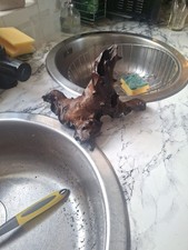 Mopani Bogwood Aquarium Fish Tank Decor