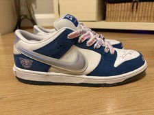Nike SB Dunk Low Born x Raised