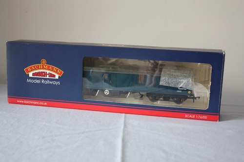 Bachmann 272b mk1 - br, guv