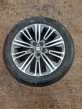 SEAT IBIZA MK5 2017-2025