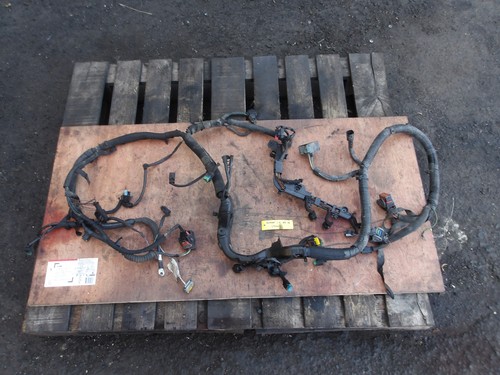 Peugeot expert engine wiring - peugeot,
