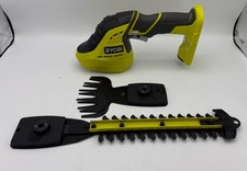Ryobi OGS1822 18V Cordless Garden Shear Shrubber Body Only BARE UNIT
