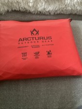 Arcturus Heavy Duty Survival