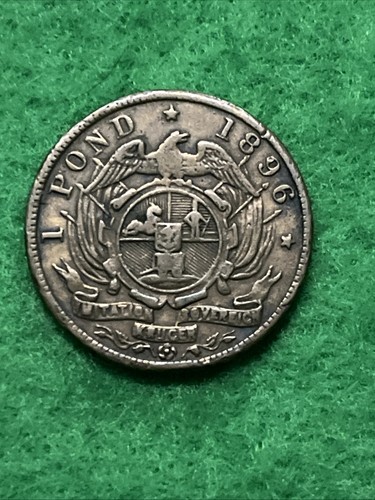 1896 south african imitation - african,