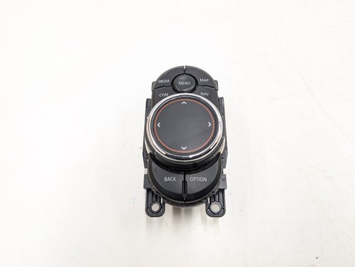 Mini clubman f54 idrive - mini,