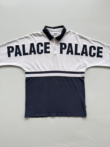 Palace skateboards two tone - skateboards, two-tone
