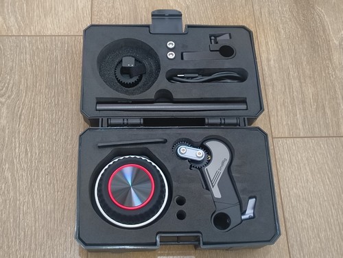 Smallrig wireless follow - wireless,