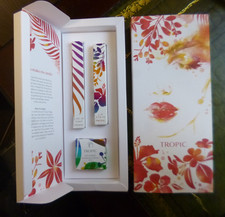 Tropic Luscious Lips