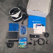 Sony PlayStation VR Set Bundle