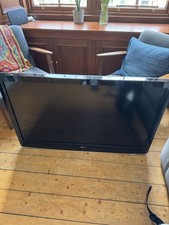 LG 47LH3000 47 INCH Full HD LCD TV - NO STAND - PICKUP ONLY *WATCH*