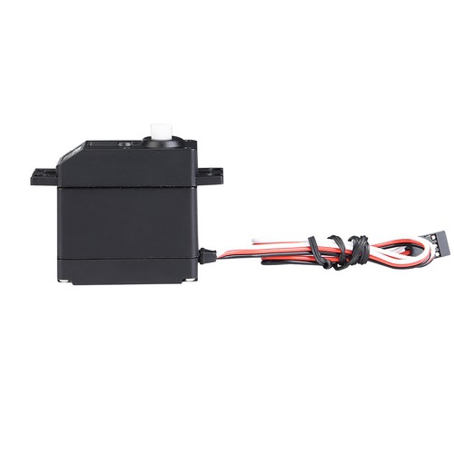 Robot servo double - bearing, rc