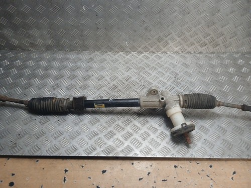 Kia rio mk3 - 2011-2018, power