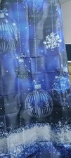 Christmas Curtains