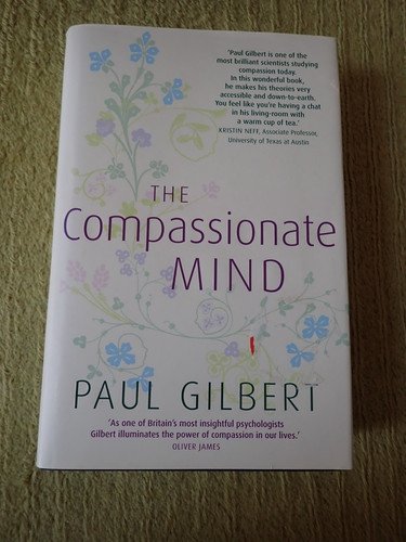 The compassionate mind paul - compassionate,