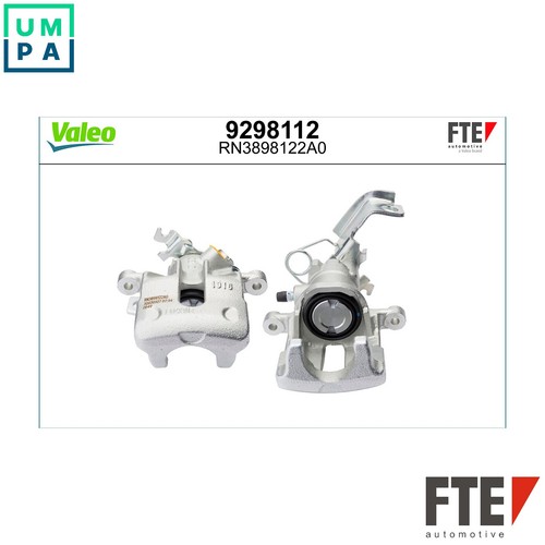 Brake caliper 9298112 for - brake,