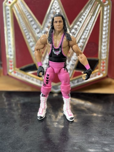 Wwe mattel 2011 - mattel,