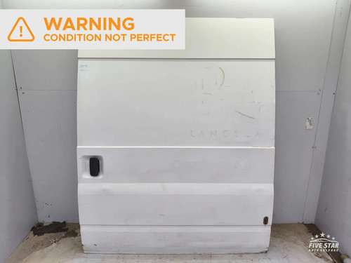 Ford transit sliding - ford,