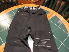 rukka nivala ladies trousers