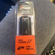 Genuine Paslode 018880 Lithium