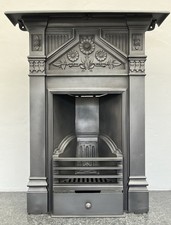 Original Restored Antique Cast