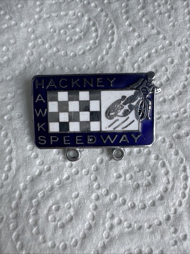 Vintage hackney kestrels - vintage, crest