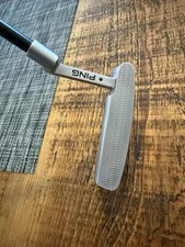 Ping Anser D Putter