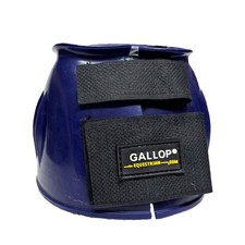 Gallop Double Taped Pvc Ribbed