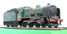 Hornby Patriot 4-6-0 45546