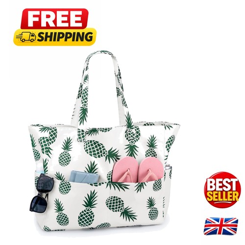 Large waterproof beach - bag, for