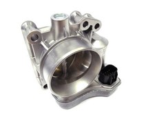 Intermotor Throttle Body For