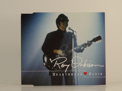 Roy orbison heartbreak radio - orbison,