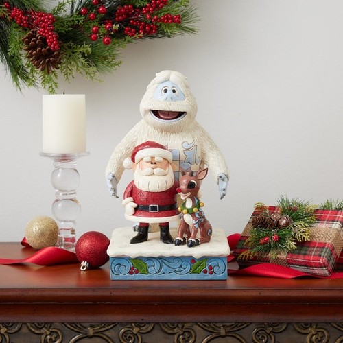 Holiday statue featuring - holiday,