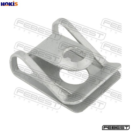 Clip trimprotection strip - trimprotection,