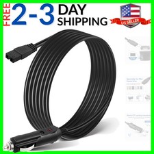 Mini Fridge 12V DC 2 Pin Power