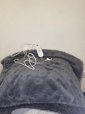 Electric Smart Blanket
